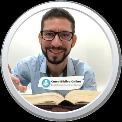 cursobiblicoonline.com.br's icon