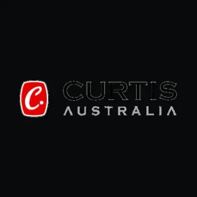 Curtis Australia's icon
