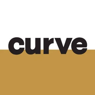 curvemag.com's icon