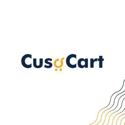 cusorcart.com's icon