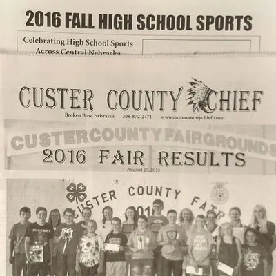 custercountychief.com's icon