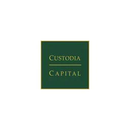 Custodia Capital Zzasi Fo Opportunities Asi Spółka Komandytowo–Akcyjna S.K.A.