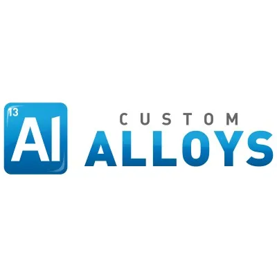 customalloysales.com's icon