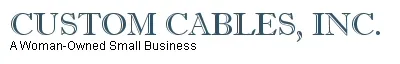 Custom Cables, Inc.