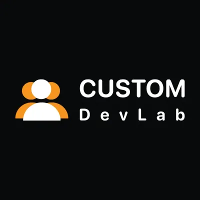 CustomDevLab's icon