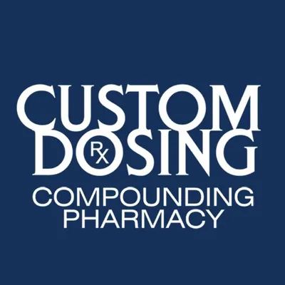 customdosing.com's icon
