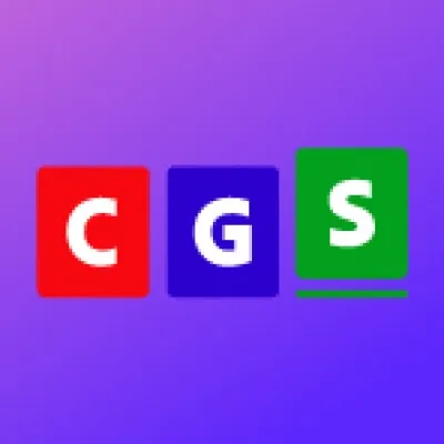 customgamesstudio.com's icon