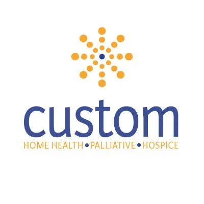 customhomehealth.com's icon
