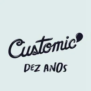 customic.com.br's icon