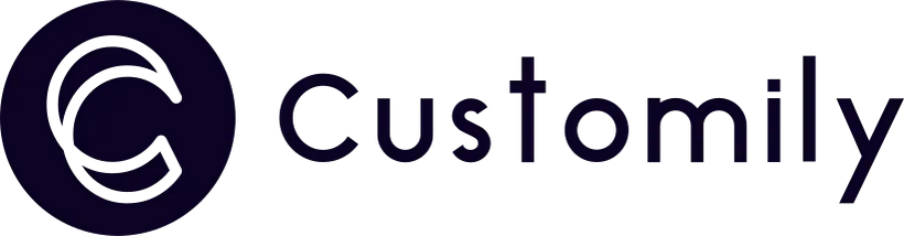 Customily logo
