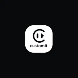 Custom IT's icon