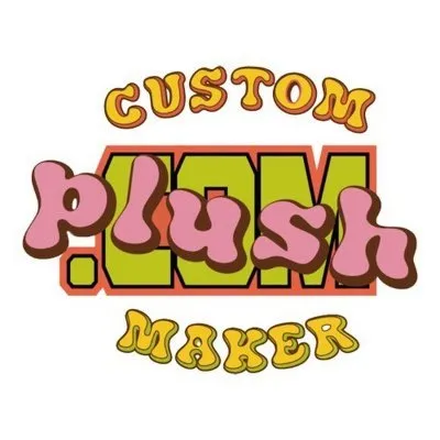customplushmaker.com's icon