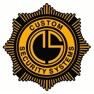 customsecuritysystems.com's icon