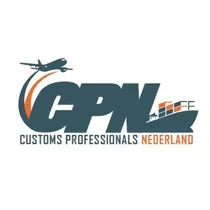 Logo van Customs Professionals Nederland