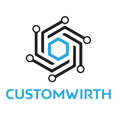 customwirth.com's icon