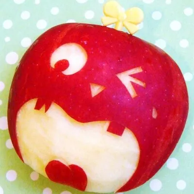 cutefoodforkids.com's icon