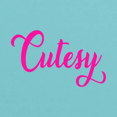 cutesy.in's icon