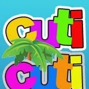 cuticuti-malaysia.com's icon