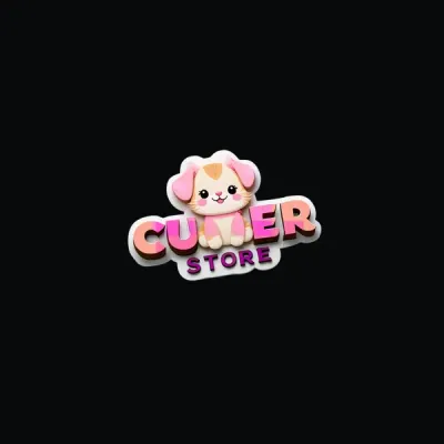 Cutier Store's icon