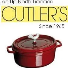 cutlersonline.com's icon