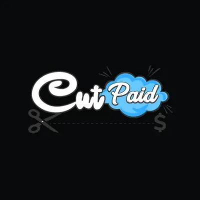 Cutpaid's brand icon