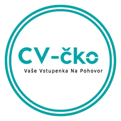 cv-cko.cz's icon