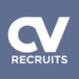 Logo van CV-Recruits