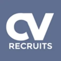 Logo van CV-Recruits