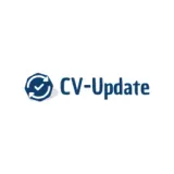 Logo van CV-Update