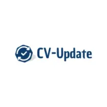 Logo van CV-Update