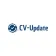 Logo van CV-Update