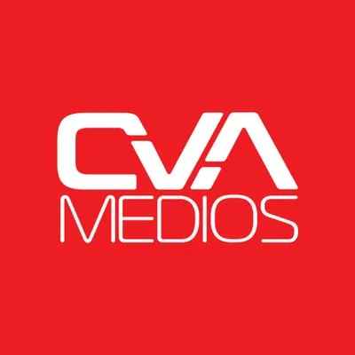 cvamedios.com's icon