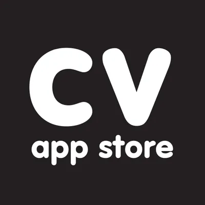 cvappstore.com's icon
