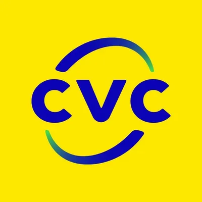cvc.com.br's icon