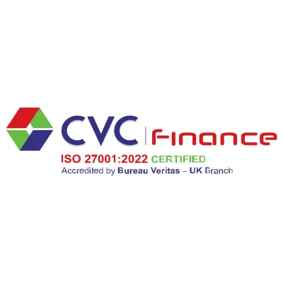 CVC Finance Limited's icon