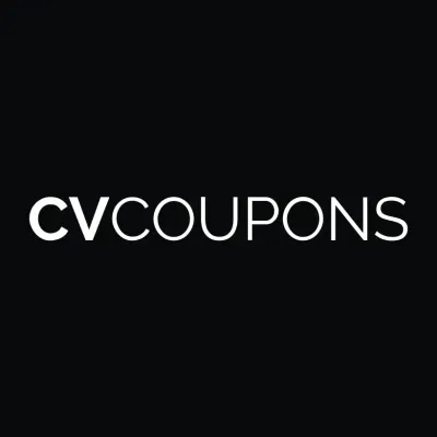 Cvcoupons's brand icon