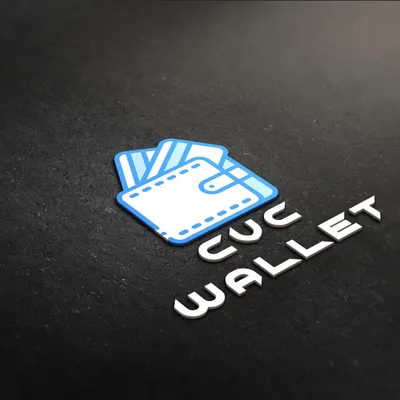 cvcwallet.com's icon