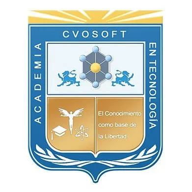 cvosoft.com's icon