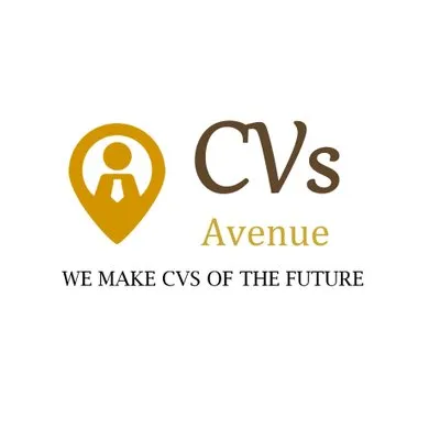 cvsavenue.com's icon
