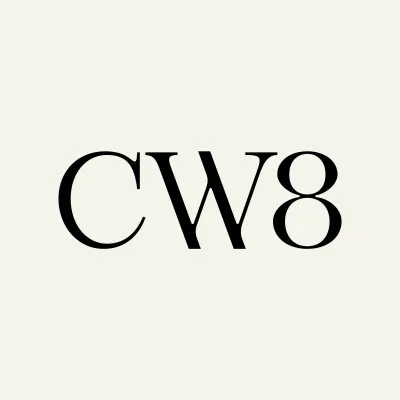 cw8communications.com's icon