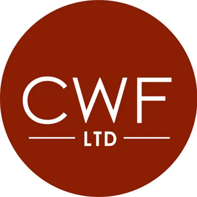 cwf.ie's icon
