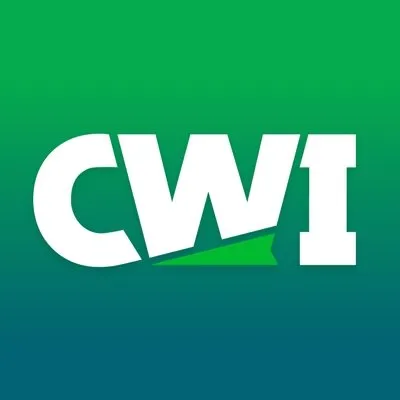 cwi.edu's icon