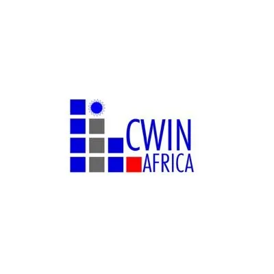 cwinafrica.com's icon
