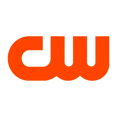 The CW's icon
