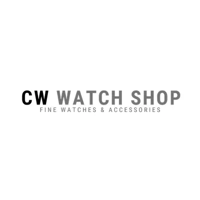 CW Watch Shop's icon
