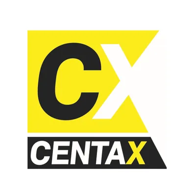 cxcentax.com's icon