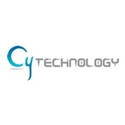 cy.technology's icon