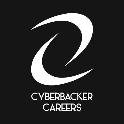 cyberbackercareers.com's icon