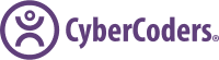 CyberCoders logo