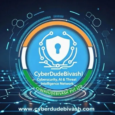 cyberdudebivash.com's icon